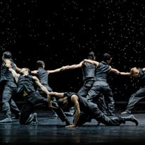 Storie (Aterballetto)
