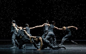 Storie (Aterballetto)