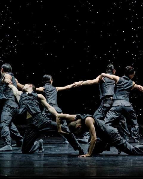 Storie (Aterballetto)