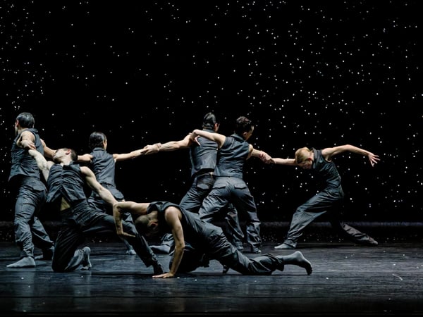 Storie (Aterballetto)