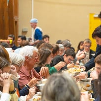 Les Tablées