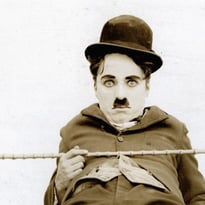 Chaplin symphonique
