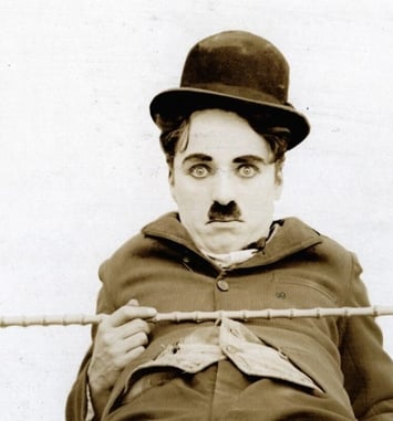 Chaplin symphonique