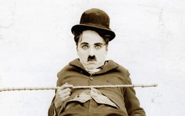 Chaplin symphonique