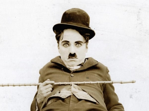Chaplin symphonique