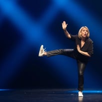 Véronique Gallo - La vraie vie
