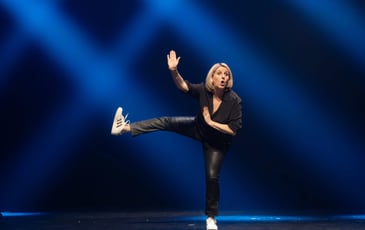Véronique Gallo - La vraie vie