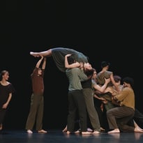 Jeune Ballet du CNSMD Lyon