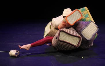 Panier Piano