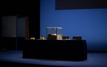 Ve République (on n’a pas trouvé mieux)