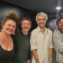 Clôture de saison – Soirée surprise