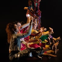 Dancenorth Australia