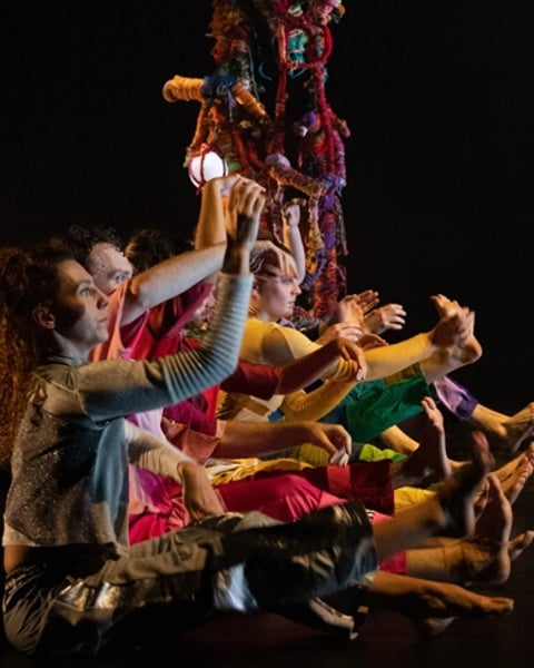 Dancenorth Australia