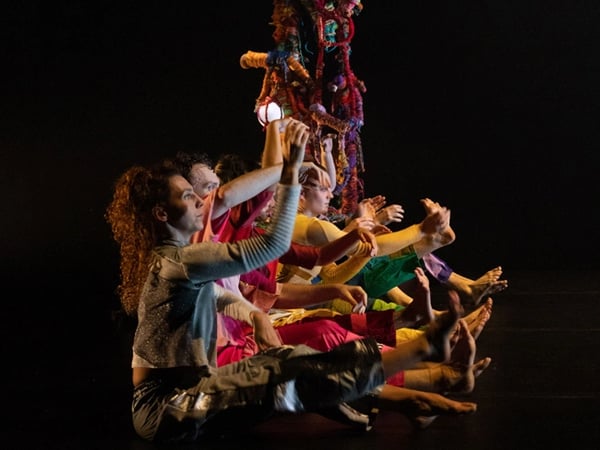Dancenorth Australia