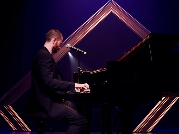 Jeremy Hababou