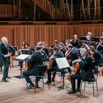 Orchestre des Pays de Savoie – Nouveaux Mondes