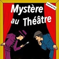 Mystère au théâtre