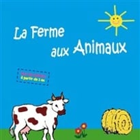 La ferme aux animaux