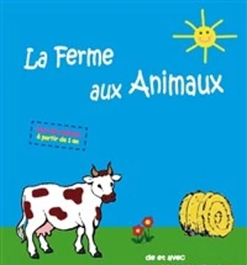 La ferme aux animaux