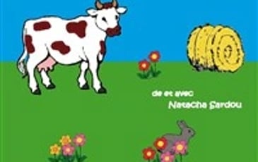La ferme aux animaux
