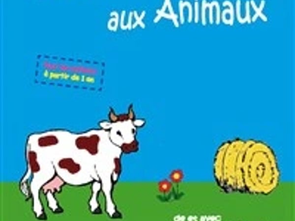 La ferme aux animaux