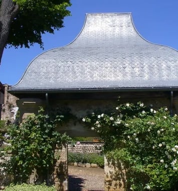 Visite libre du Château de l'Arthaudière