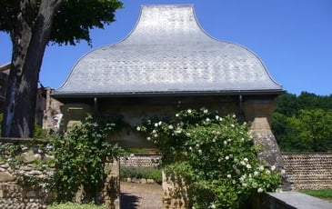 Visite libre du Château de l'Arthaudière
