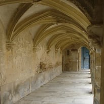 Visites guidées du château de l'Arthaudière