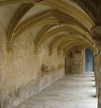 Visites guidées du château de l'Arthaudière