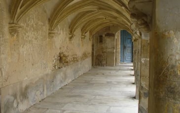 Visites guidées du château de l'Arthaudière