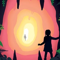 Le grand tunnel – Carton Cie