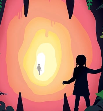 Le grand tunnel – Carton Cie