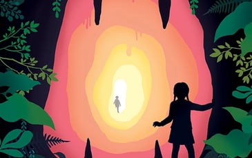 Le grand tunnel – Carton Cie