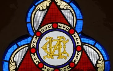 Restauration des vitraux de la  Chapelle Notre-Dame-de-Bonne-Conduite