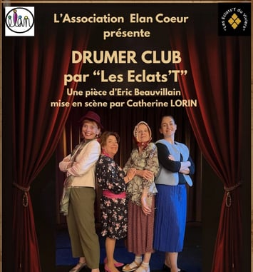 Drumer Club