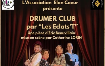 Drumer Club