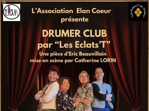 Drumer Club