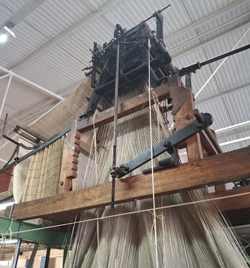 Rencontre thématique : Patrimoine en péril, mémoire et savoir-faire textile