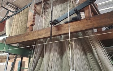 Rencontre thématique : Patrimoine en péril, mémoire et savoir-faire textile