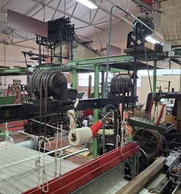 Histoire et savoir-faire textile en Nord-Dauphiné, Visites guidées