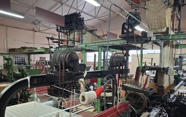 Histoire et savoir-faire textile en Nord-Dauphiné, Visites guidées
