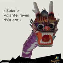Visites guidées : Soieries volantes, rêves d'orients