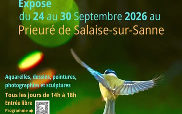 Poésie du vivant