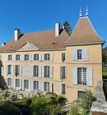 Visites commentées du Château de Bardonenche