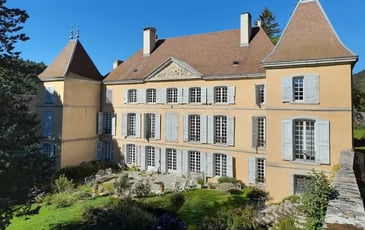 Visites commentées du Château de Bardonenche
