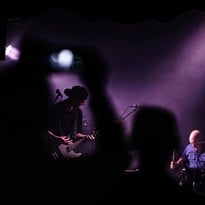 Scène ouverte – Jam Club