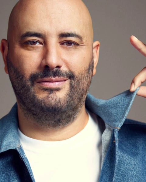 Jérôme Commandeur, Tente des trucs