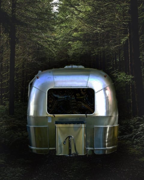 Mobile Home