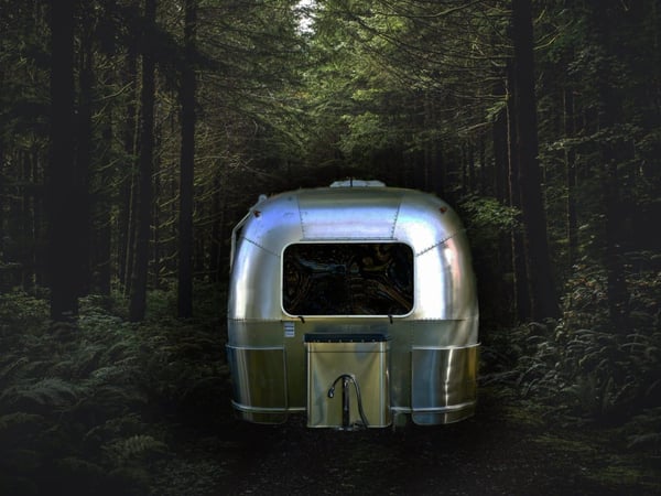 Mobile Home