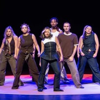 Jukebox, spectacle de cirque et danse à Bourgoin-Jallieu le 23 mars 2027